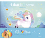 Lilou la licorne - Qui suis-je ?