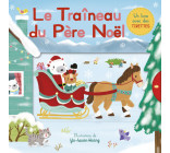 Le Traîneau du Père Noël