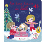 Mes chants chrétiens de Noël