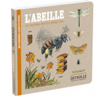 L'abeille et autres petits insectes - Deyrolle