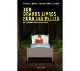 100 grands livres pour les petits