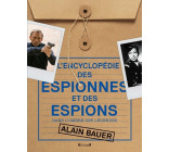 L'encyclopédie des Espionnes et des Espions - Dans l'ombre des légendes