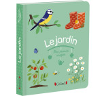 Le jardin