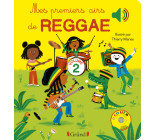 Mes premiers airs de reggae - Volume 2