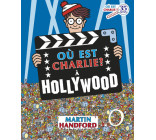 Où est Charlie ? À Hollywood