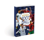 Agenda Football international 2022-2023