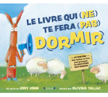 Le livre qui (ne) te fera (pas) dormir