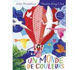 Un monde de couleurs