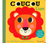 Coucou, Lion !