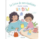 Le livre de mes émotions - Maman attend un bébé