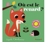 Où est le renard ?