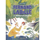 Fernand Labille, le presqu'explorateur