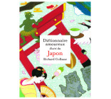 Dictionnaire amoureux illustré du Japon