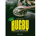 Légendes du Rugby