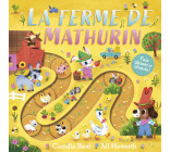 La ferme de Mathurin