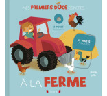 A la Ferme