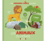 Les animaux du monde