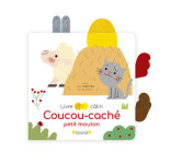 Coucou-caché petit mouton