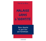 Malaise dans l'identité