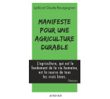 Manifeste pour une agriculture durable