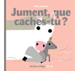 Jument, que caches-tu ?