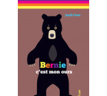 Bernie, c'est mon ours