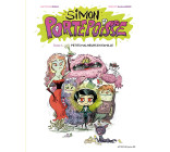 Simon Portepoisse Tome 1