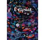 Cachés dans l'espace