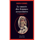 Le Musée des femmes assassinées