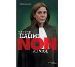 Gisèle Halimi : "Non au viol"