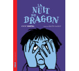 La nuit du dragon