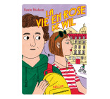 La vie en rose de Wil