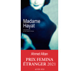 Madame Hayat