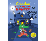 Crocolou et la maison hantée