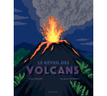 Le réveil des volcans