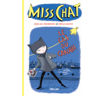 Miss Chat 1 - Le Cas du canari