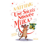 Une souris nommée Miika