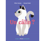 Un câlin ?