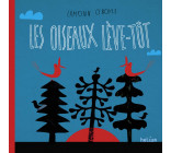 Les Oiseaux lève-tôt