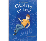 Gustave en Avril