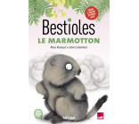 Bestioles - Le Marmotton