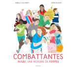 Combattantes