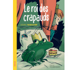 Le roi des crapauds