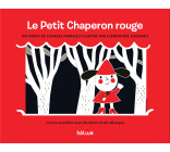 Le Petit Chaperon rouge