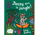 Jazzy dans la jungle !