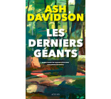 Les derniers géants