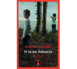 Si tu me balances