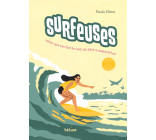 Surfeuses