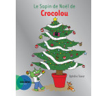 Le Sapin de Noël de Crocolou