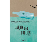 Jardin des oubliés